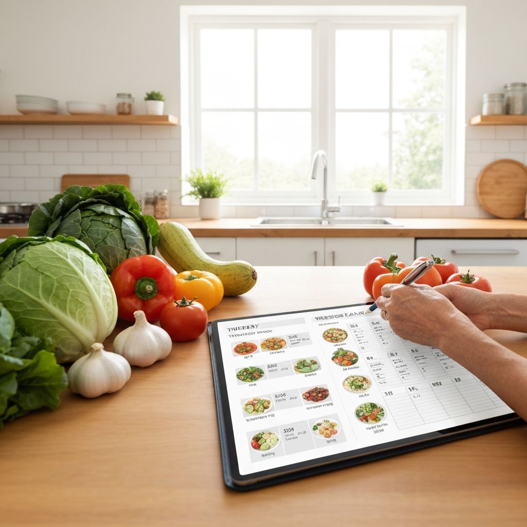 Weight management consultation